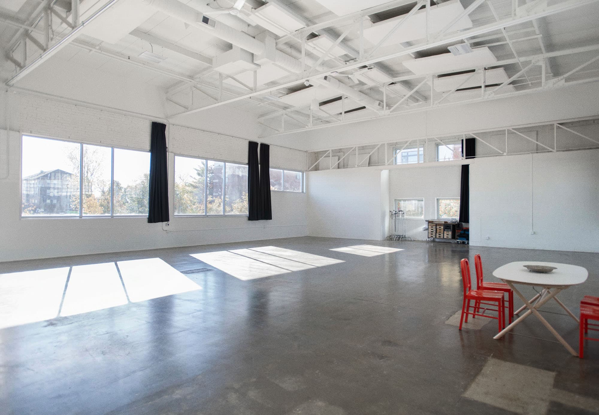 STUDIO C — HUNNY Studios Minneapolis