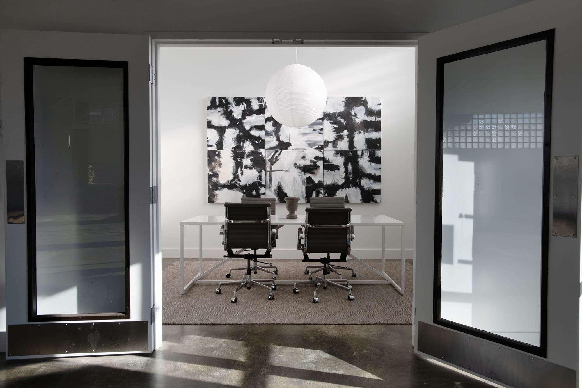 STUDIO C at HUNNY Studios Minneapolis — photo 3