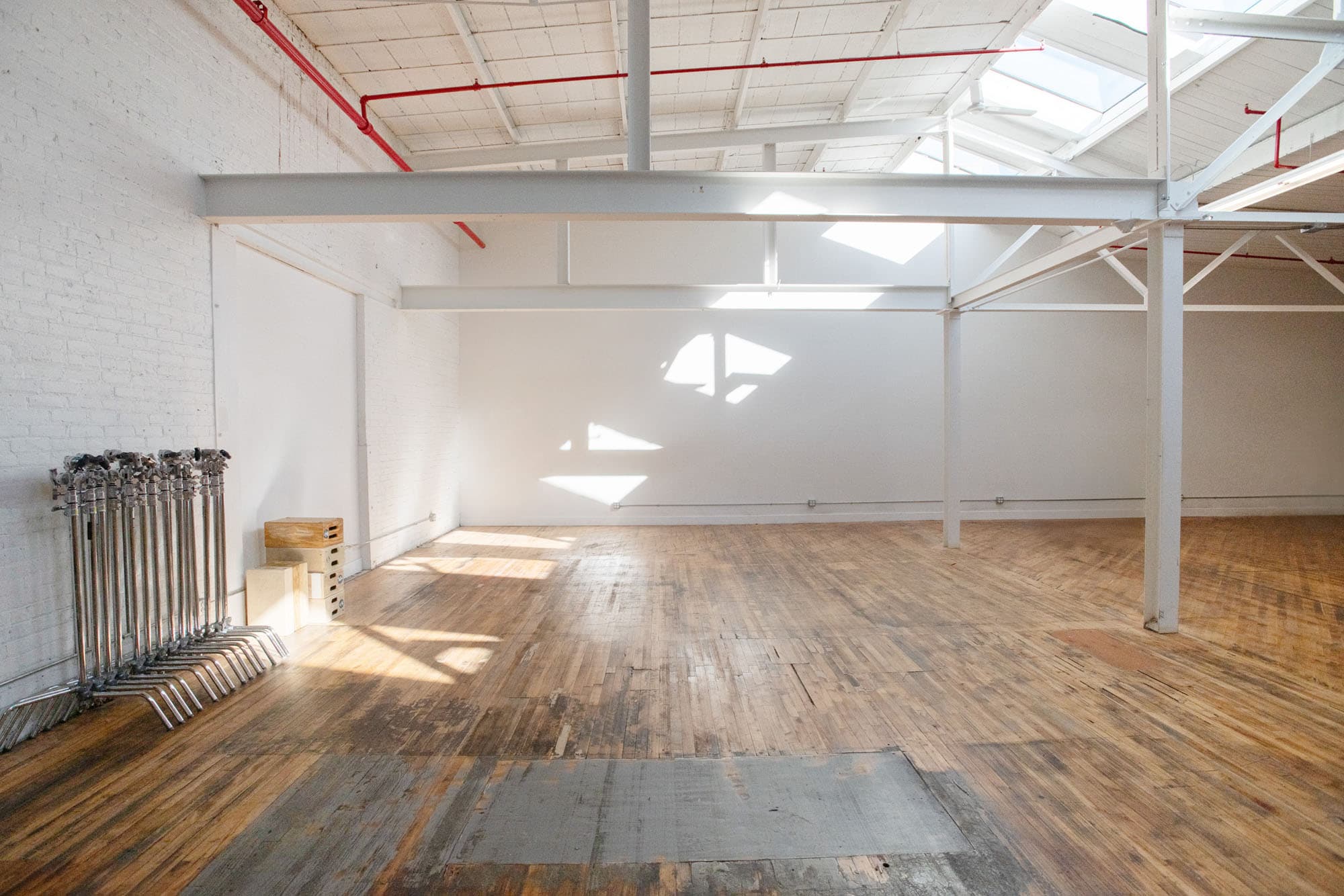 STUDIO D — HUNNY Studios Minneapolis