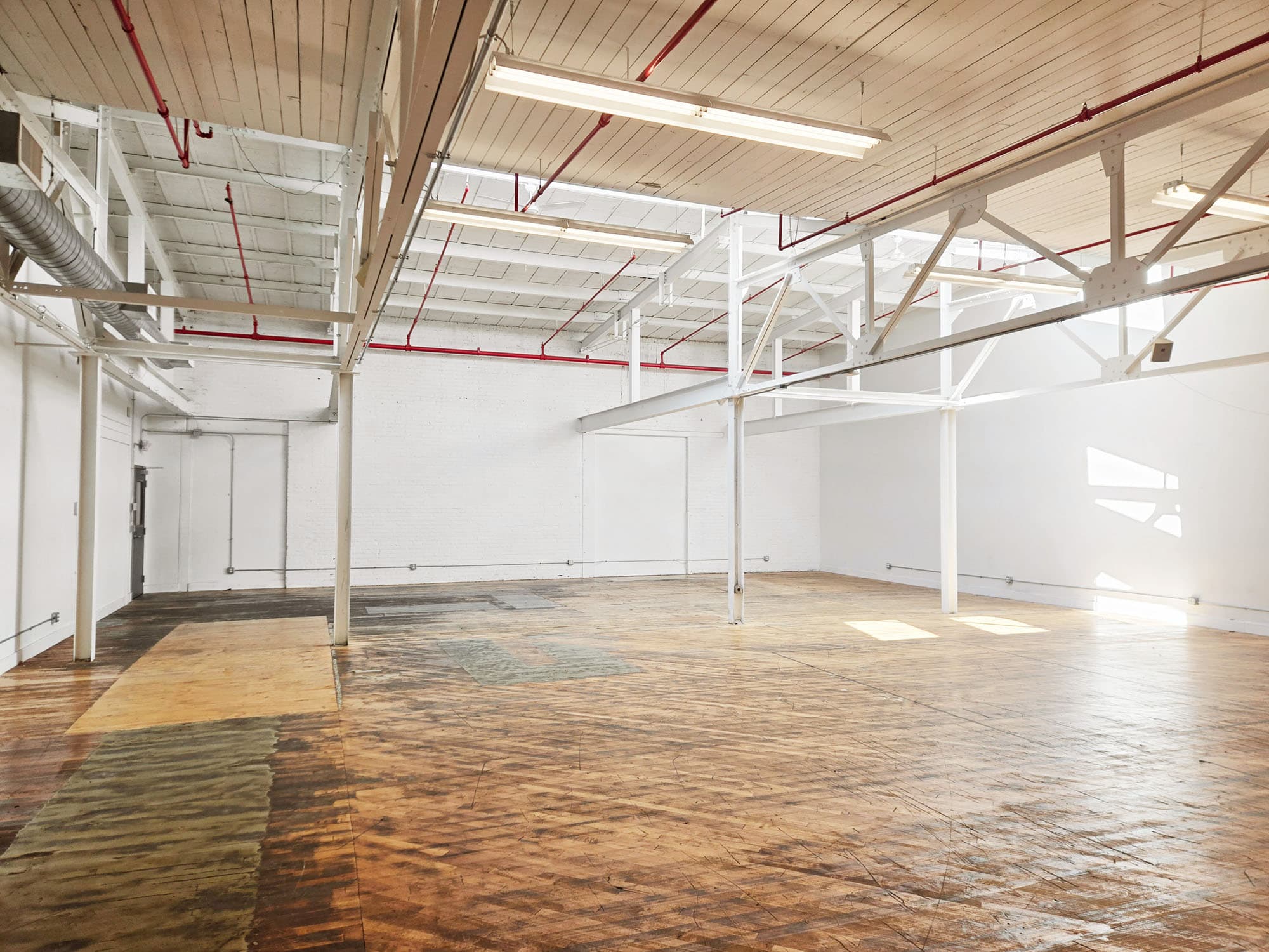 STUDIO D at HUNNY Studios Minneapolis — photo 2