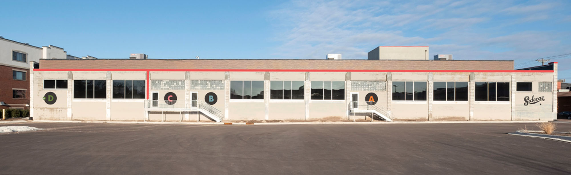 Sidecar Studios